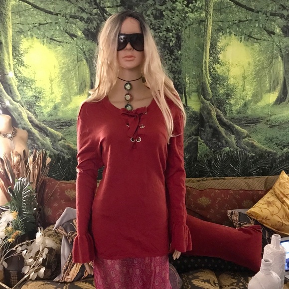 Emaline Blouse - Picture 5 of 16